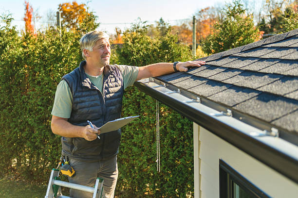 Affordable Emergency Roof Repair solutions in Round O, SC